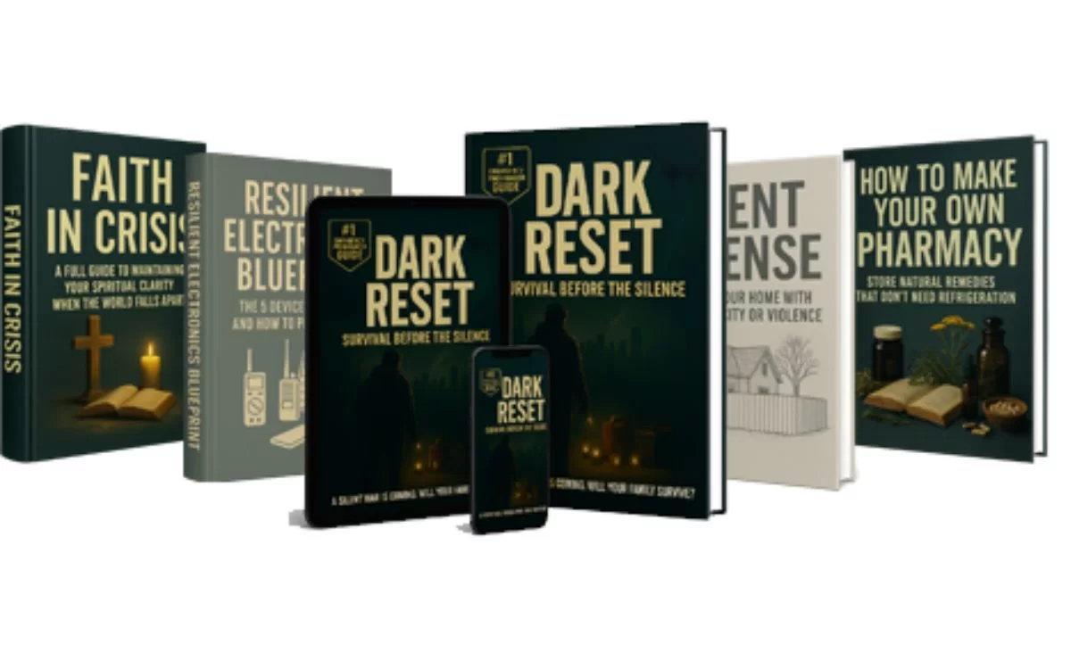 Dark Reset